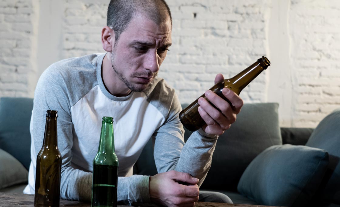 Убрать алкогольную зависимость в Ордынском